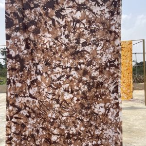 5yeards marbling design