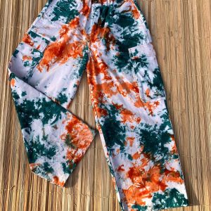 Cago Trouser