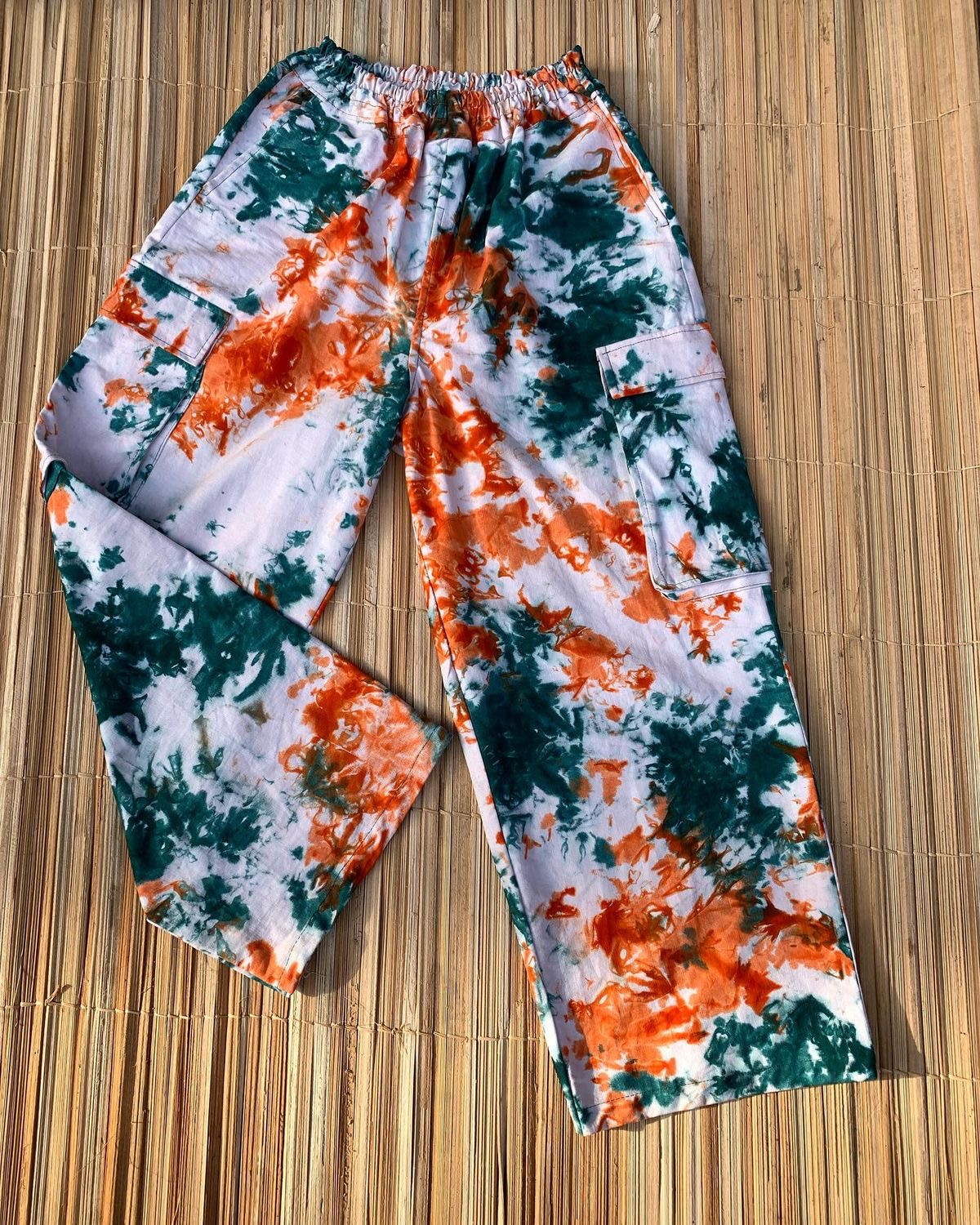 Cago Trouser