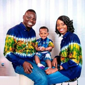 Adire Family Design