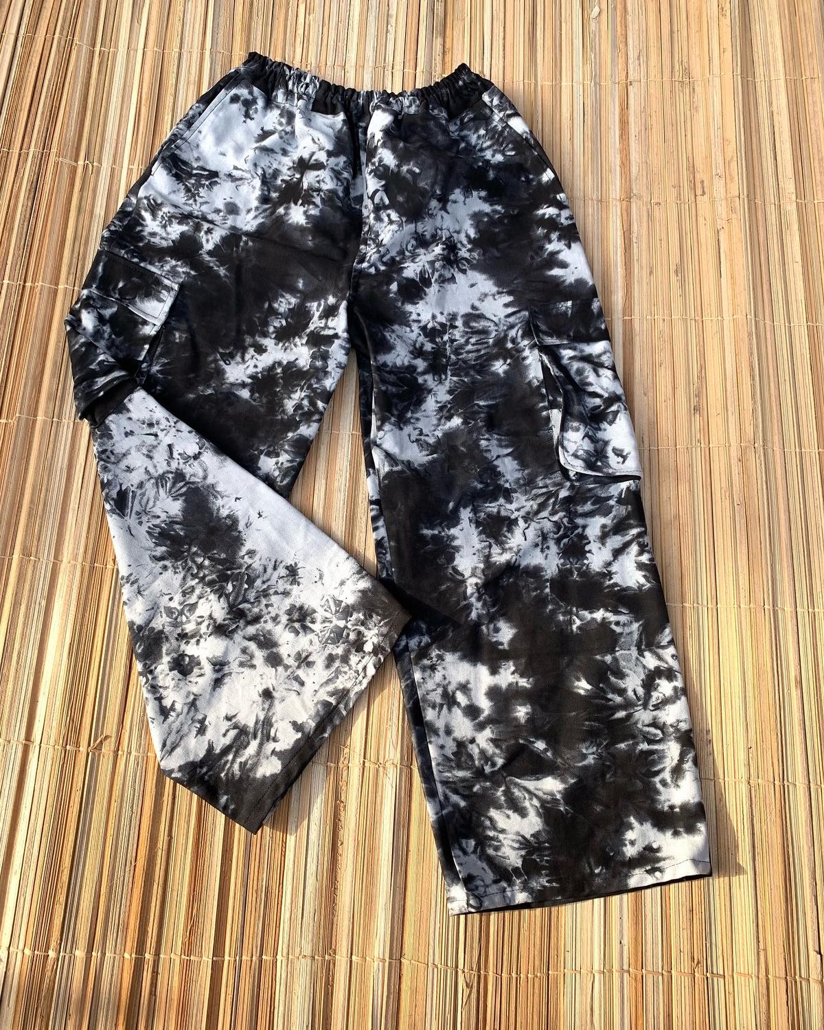 Cago Trouser