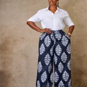 Batik Cago Trouser